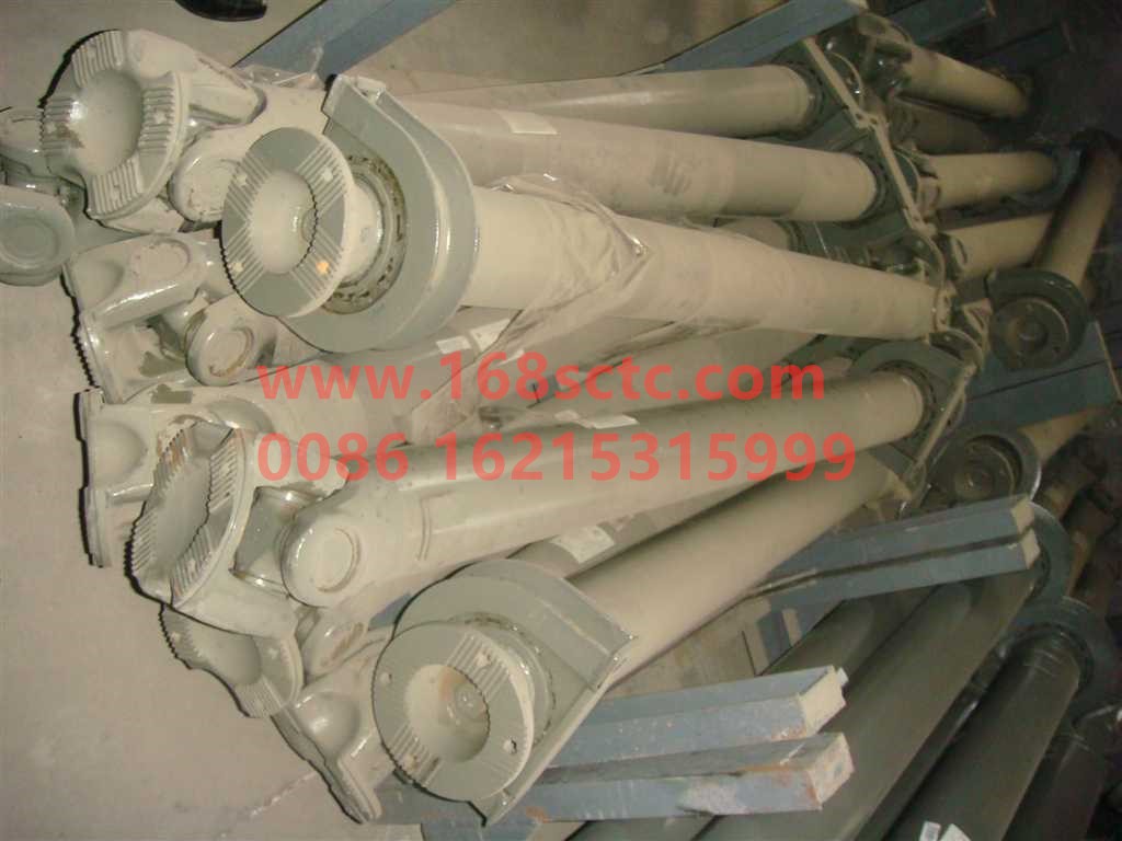 AZ9938311783-SINOTRUK HOWO-Drive shaft middle-HaoWoA7Kuan