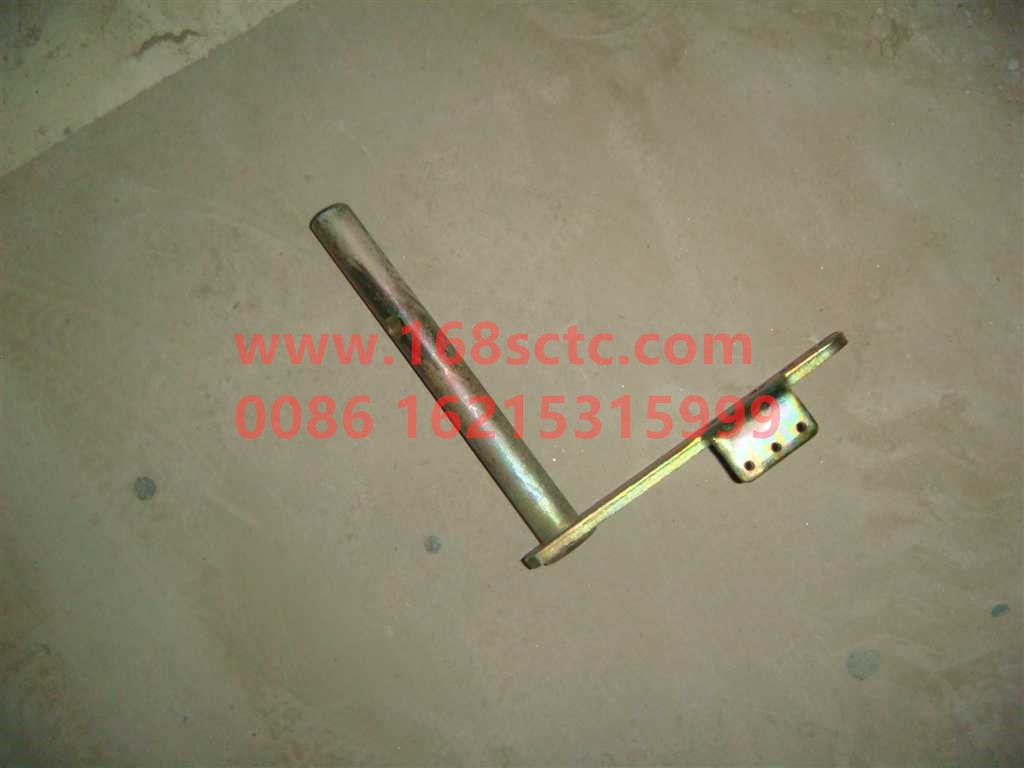 AZ9925570213-SINOTRUK HOWO-control shaft assembly-HaoWoA7Kuan