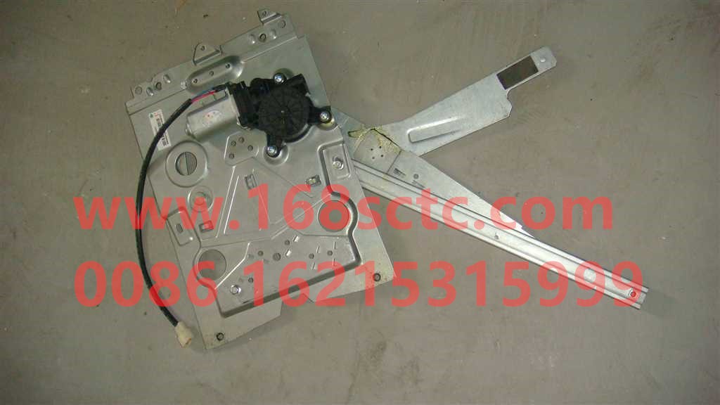 WG1664330004-SINOTRUK HOWO-glass regulatorrightelectric-HaoWoT7HKuan