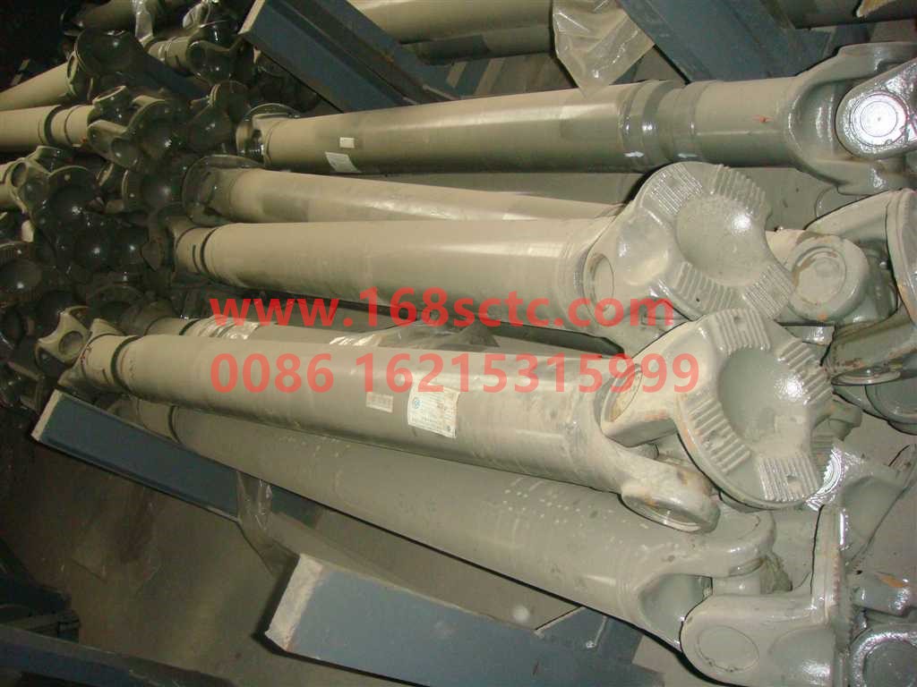 AZ9939311785-SINOTRUK HOWO-transmission shaft-HaoWoA7Kuan