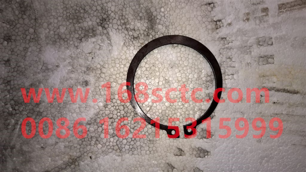 WG2229020016-SINOTRUK HOWO-Stop ring-ZhongQiBianSuXiangHW90510C