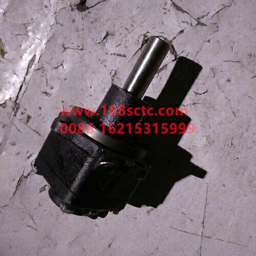 12JS200T-1707060-GEARBOX-Shift cylinder assemblysingle cylinder-FaShiTeBianSuXiang12JS200T