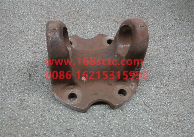 1120822080012-01-OTHERS-drive shaft flange fork-FuTianOuManCTX6XiShenZhou