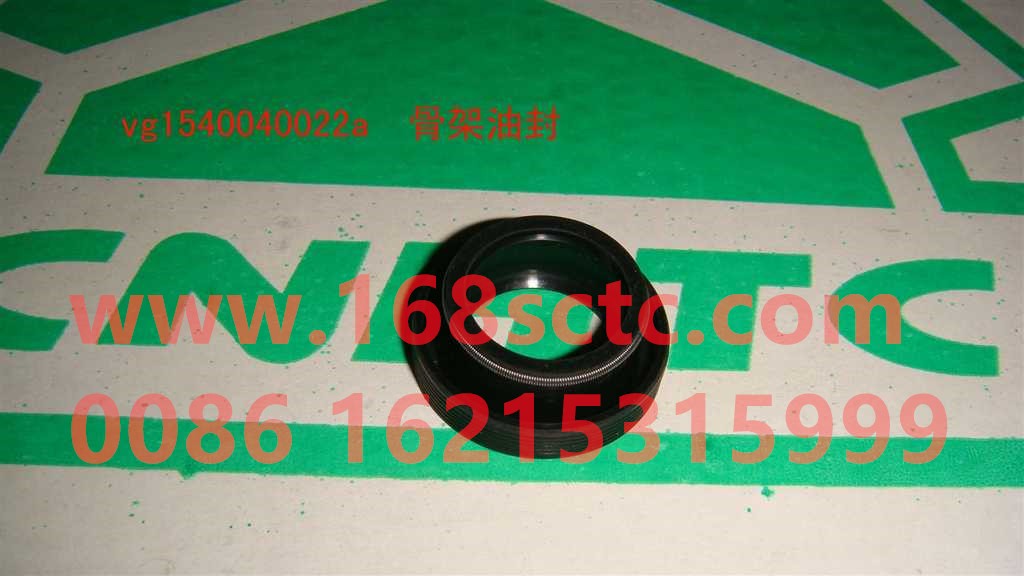 VG1540040022A-SINOTRUK HOWO-Oil seal (skeleton oil seal 20x30x12)-ZhongQiFaDongJiWD615.96NE