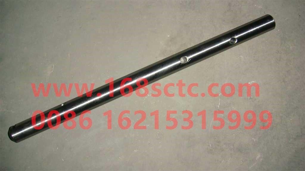 WG2212220104-SINOTRUK HOWO-Four gear shift fork shaft-ZhongQiBianSuXiangHW15710C
