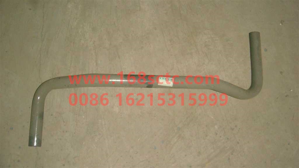 AZ9925590013-SINOTRUK HOWO-bent pipe-HaoWoA7Kuan
