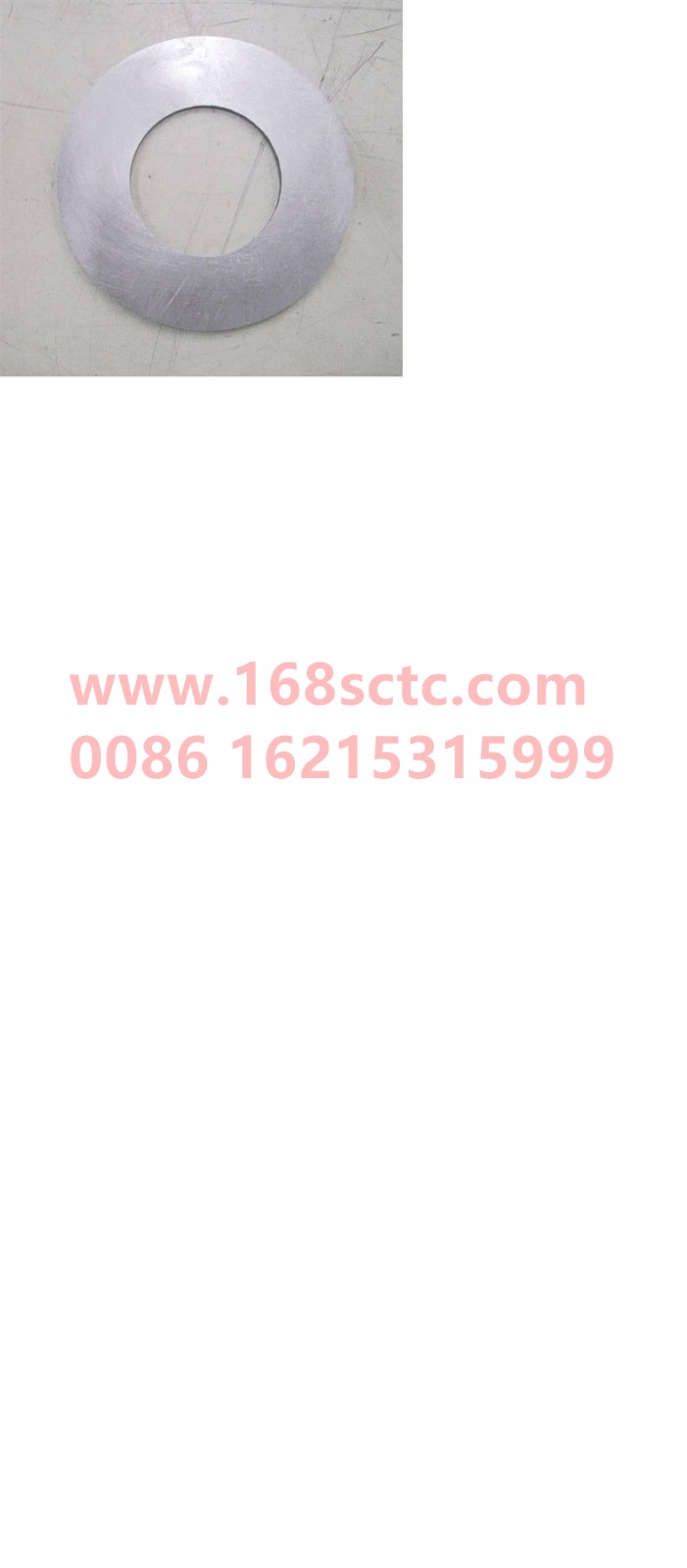 WG7129340072-FAW-sun wheel washer-QingDaoZhongLiHouQiao457