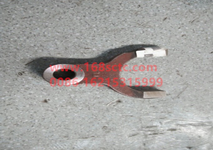 AZ9714290001-SINOTRUK HOWO-shift fork-ZhongQiBianSuXiangHW19710T