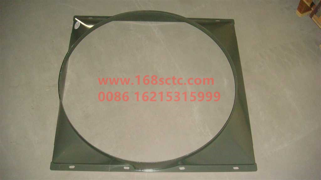 AZ9725538242-SINOTRUK HOWO-Wind ring-HaoWo2007Kuan