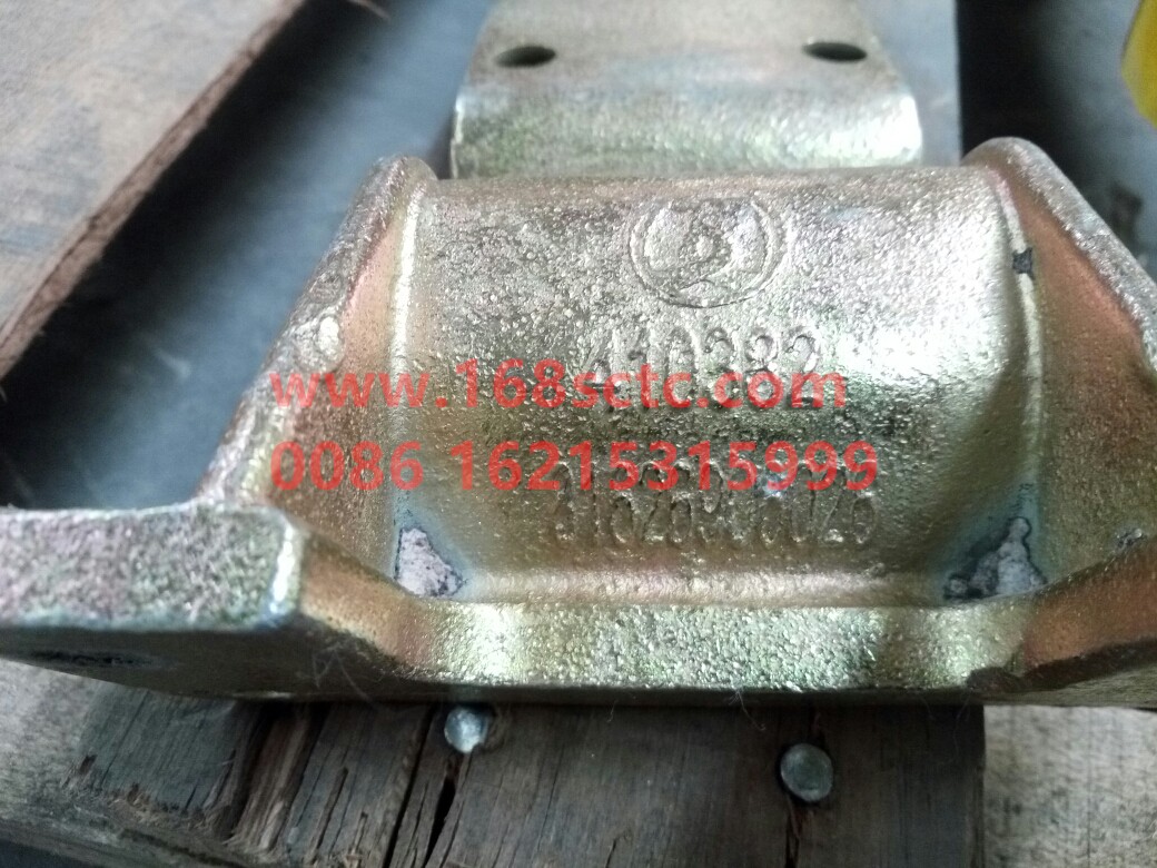 DZ13241330020-SHACMAN-door hinge assembly-DeLongF3000 2013Kuan