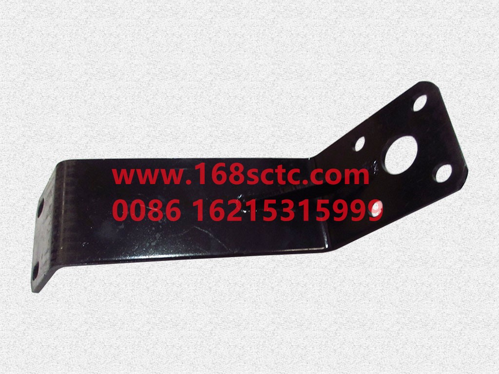 DZ15251440160-SHACMAN-Reinforcement plate assembly right-DeLongXinM3000 2013Kuan