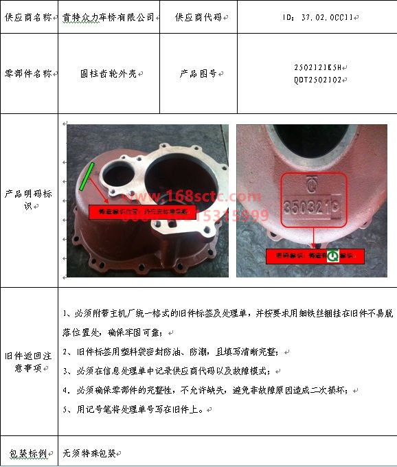 AZ9525320091-OTHERS-Bearings (drive cylindrical gear bearings)-QiaoXiangZhouCheng