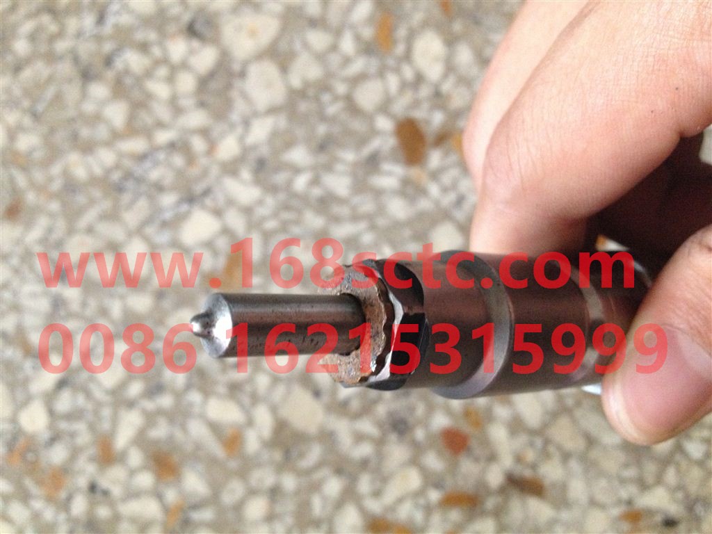 200V98701-0139-SINOTRUK HOWO-Injector gasket CUSN8-ZhongQiFaDongJiMC11.44-50