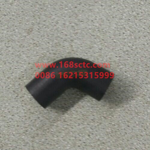 812W01810-0036-SINOTRUK HOWO-hose-ZhongQiFaDongJiMC11.44-50