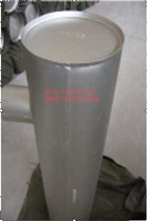 AZ9123540102-SINOTRUK HOWO-Muffler Haojun, Golden Prince round-HaoWo2007Kuan