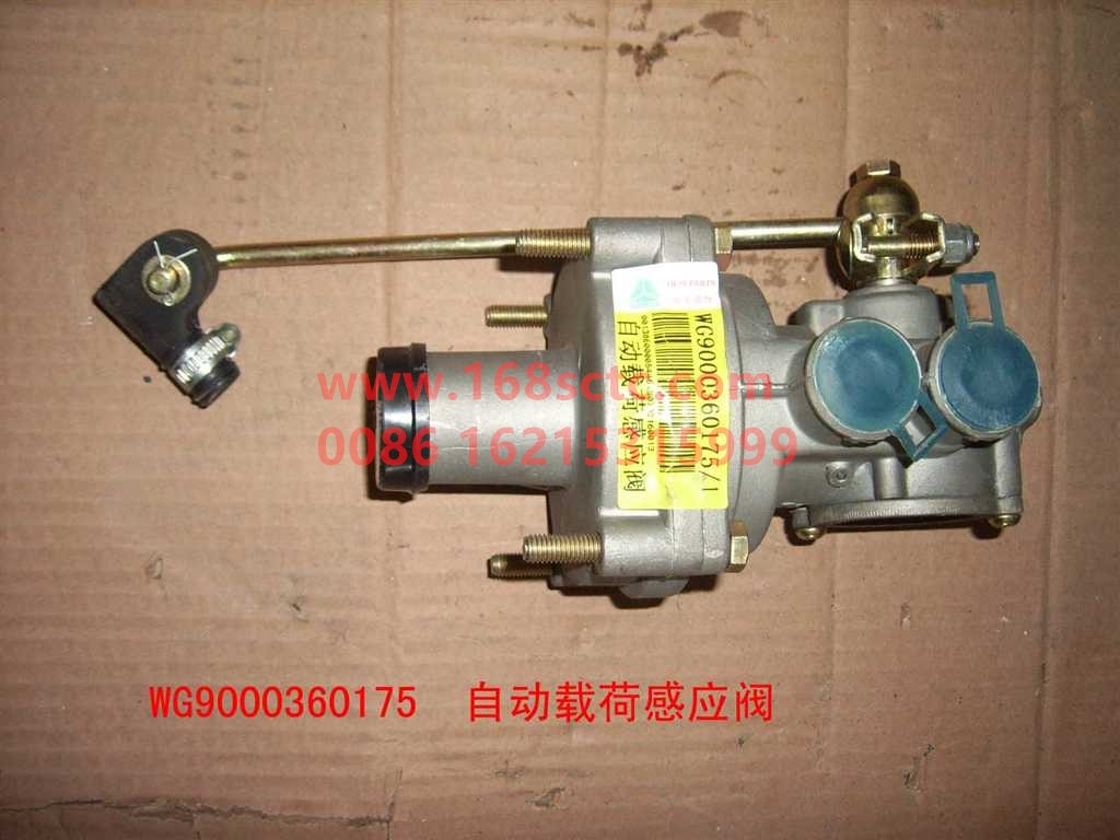 WG9000360175