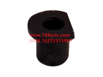 WG9125130021-SINOTRUK HOWO-bushing-HaoWo2013Kuan