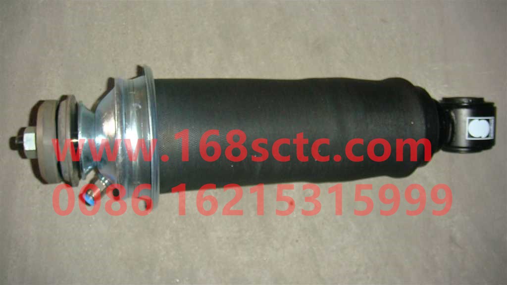 WG1664430078-SINOTRUK HOWO-Cab Airbag Shock Absorberforward-HaoWoT7HKuan