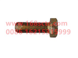 ZQ151B1235-OTHERS-Outer hex bolt M12x1.25x35-LiuJiaoTouLuoShuan