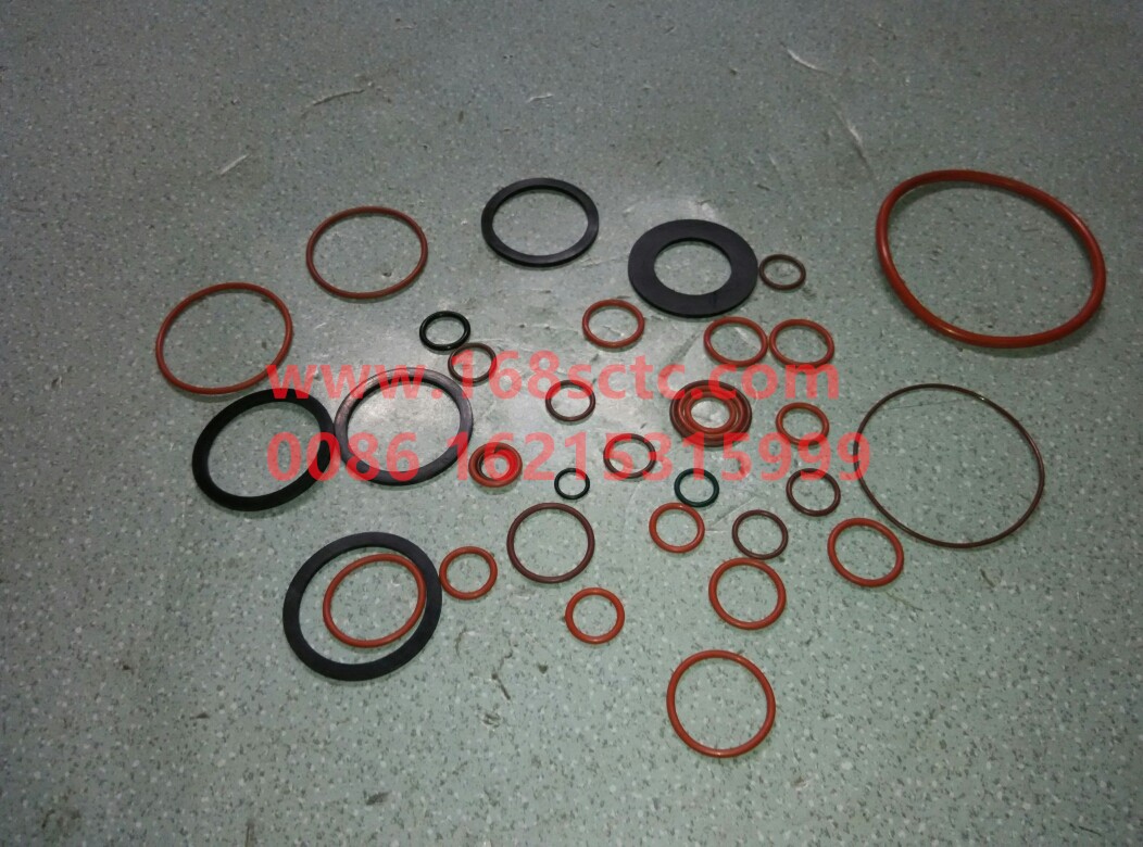 X61560010701-WEICHAI-Engine repair kit (otype ring)-WeiChaiFaDongJiWD615.61A
