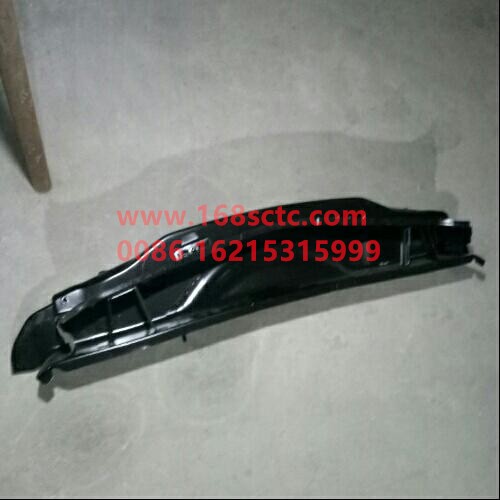 23857563P-OTHERS-Rear bumper frame (Hongguang S)-WuLingHongGuangS CN112