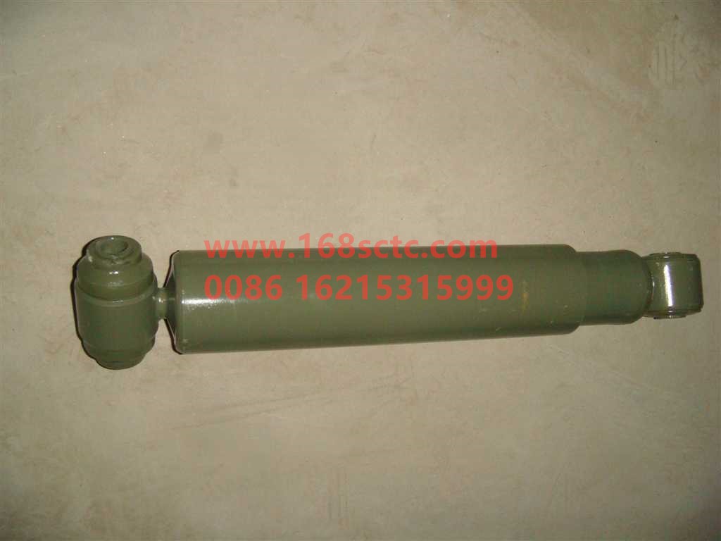 WG9731680031-SINOTRUK HOWO-shock absorberfront bridge-HaoHanJ7B