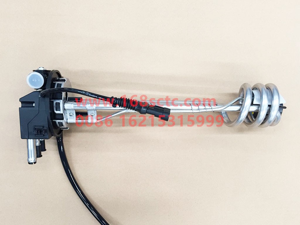 DZ95259740567-SHACMAN-Urea tank sensor-DeLongF3000 2015Kuan