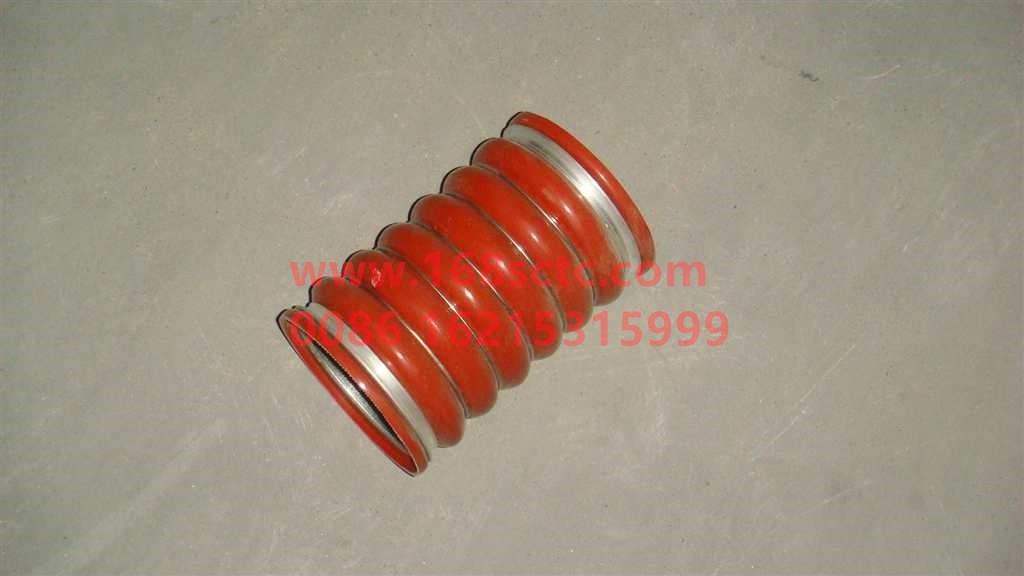 WG9925530053-SINOTRUK HOWO-intercooler hoseHOWO09paymentMOQ30-HaoWoA7Kuan