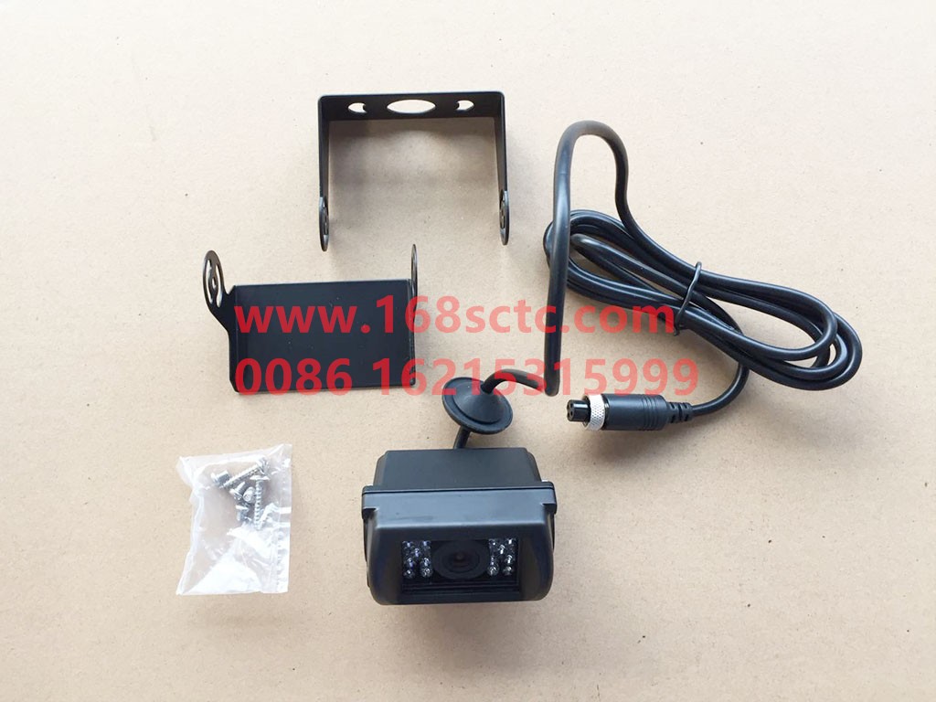 DZ95259585602-SHACMAN-Smart terminal camera-DeLongF3000 2015Kuan