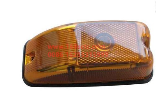 AZ9140720005-SINOTRUK HOWO-turn signal assemblyLeftnew style-SiTaiEr2007Kuan
