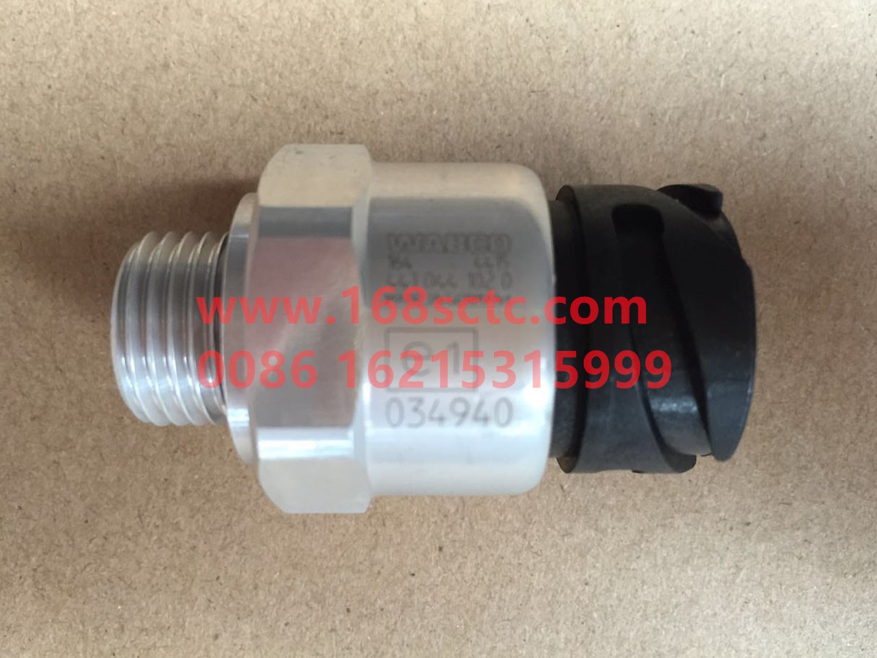 DZ95189583035-SHACMAN-Pressure sensor WABCO 441 044 001 0-DeLongF3000 2015Kuan