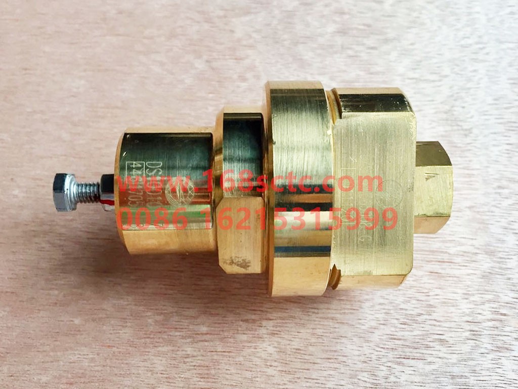 DZ91189565008-G-OTHERS-Booster Regulating Valve - Domestic Aerospace Expedition (DS10010107)-XinAoLong2014Kuan