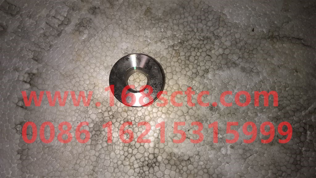 WG2229040039-SINOTRUK HOWO-Spindle adjustment washer 6.45mm-ZhongQiBianSuXiangHW19710