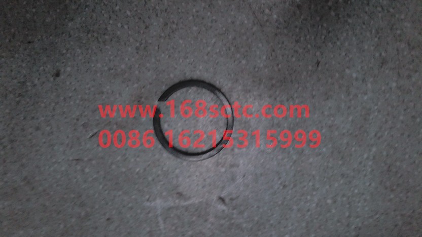1229W4131-SINOTRUK HOWO-Through shaft circlip small-SiTaiErWang2007Kuan