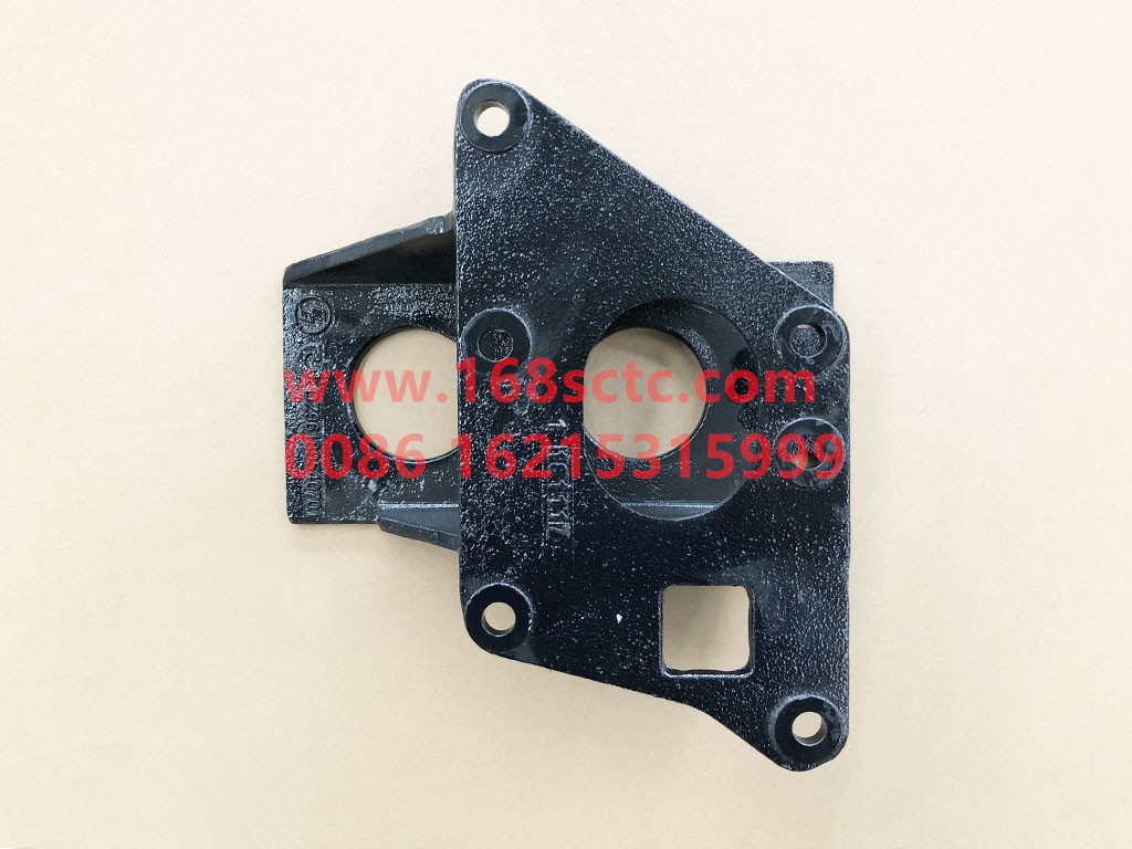 DZ96189540701-SHACMAN-EGP bracket-DeLongXinM3000 2013Kuan