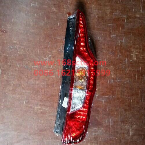 24549383（LED）-OTHERS-Rear tail light (white right Wuling Journey)-WuLingZhengCheng 2015Kuan N400
