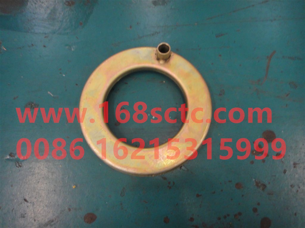 710W35440-0011-SINOTRUK HOWO-ABS sensor bracket assembly-HaoWoT7HKuan