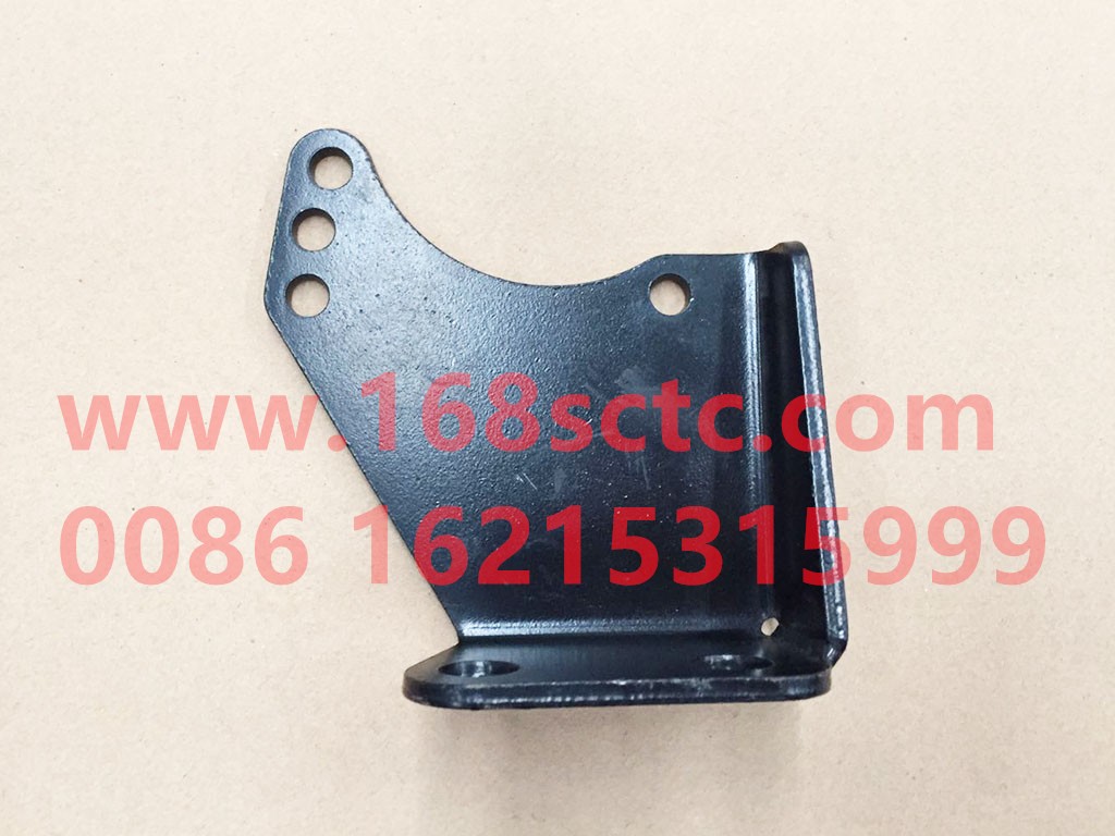 81.52340.0743-SHACMAN-bracket-DeLongF2000 2009Kuan