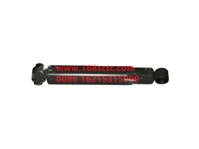 WG9112680014-SINOTRUK HOWO-shock absorber-HaoWo2012Kuan