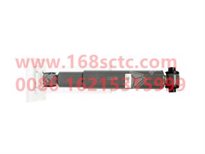 WG9925680031-SINOTRUK HOWO-front chassis shock absorber-HaoWoT7HKuan