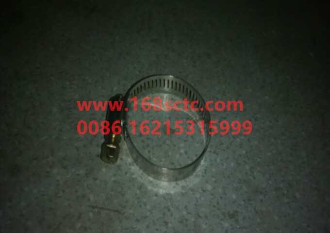 Q67645-YUCHAI-hose clamp-YuChaiFaDongJiYC6J190-20