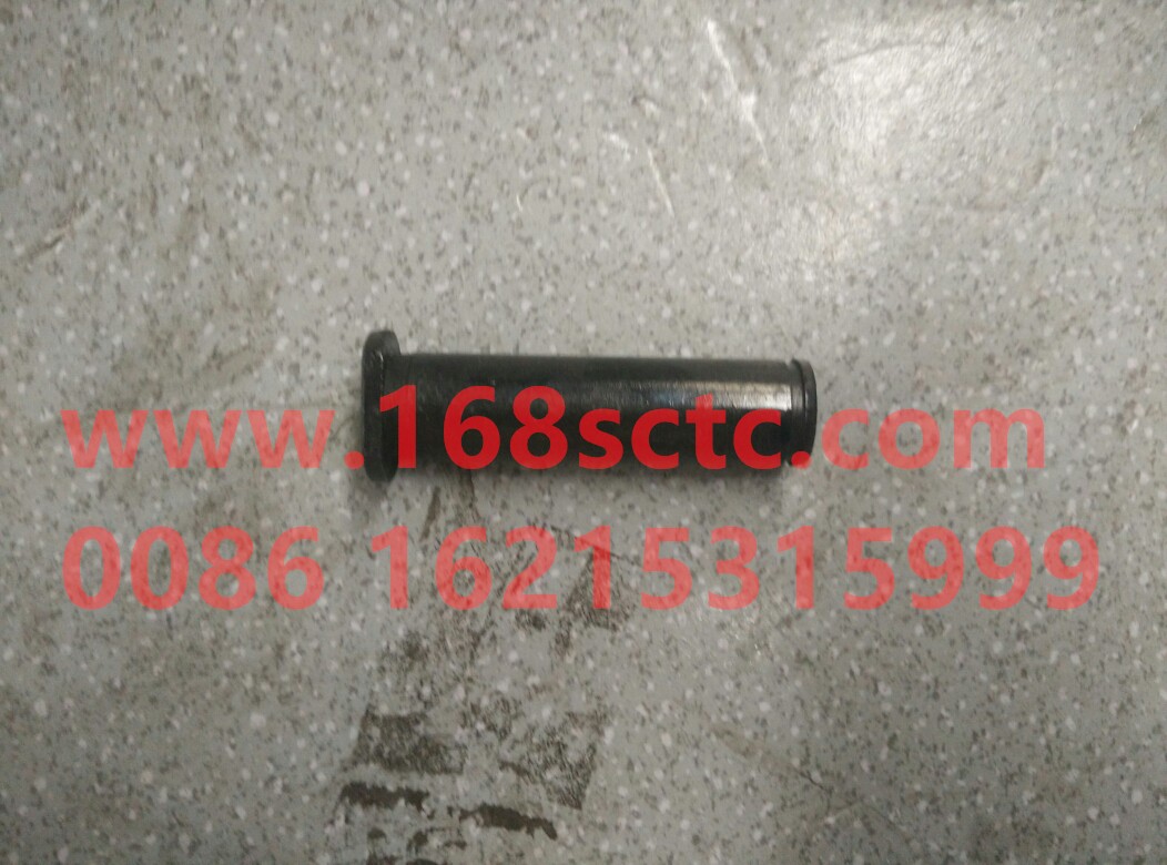 81.50211.0030-OTHERS-Brake shoe roller shaft pin-HanDe485Qiao