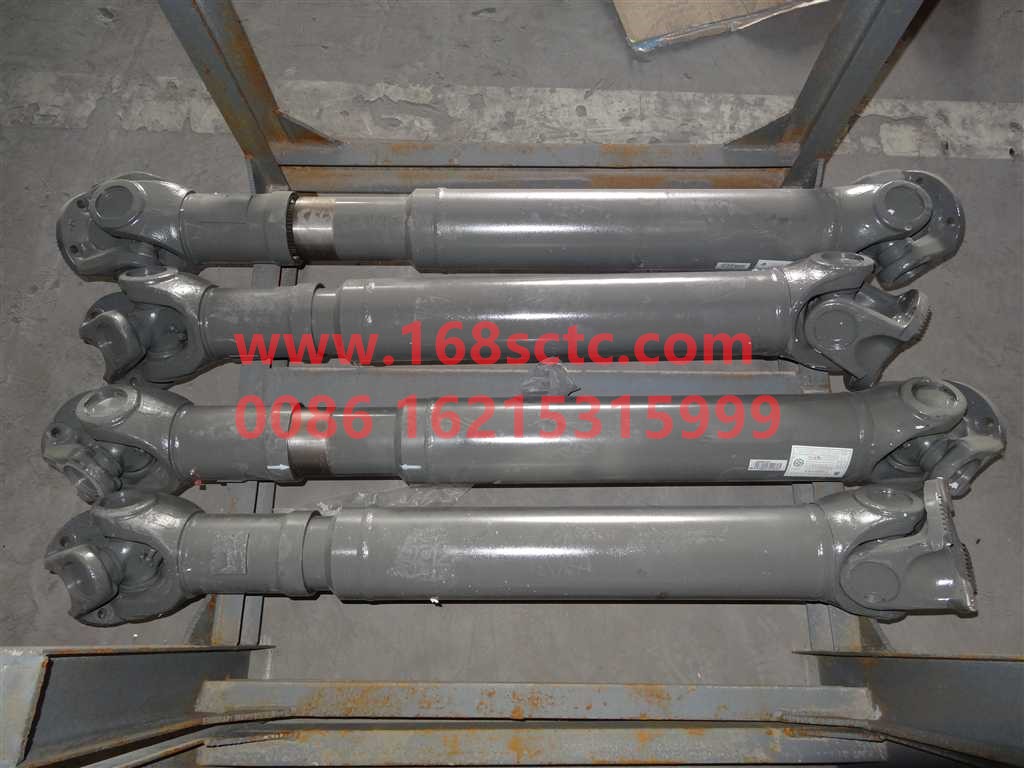 AZ9939311297-SINOTRUK HOWO-transmission shaft-HaoWoA7Kuan