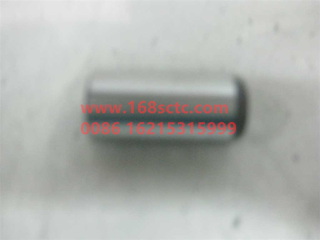 Q5210816-SINOTRUK HOWO-Cylindrical pins (Minimum order of 1,000 pieces)-ZhongQiFaDongJiT12.42-50