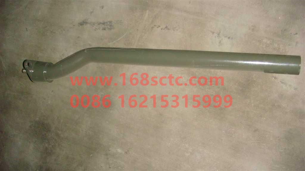 AZ9925950025-SINOTRUK HOWO-Rear fender bracket assembly Front Howo A7-HaoWoA7Kuan