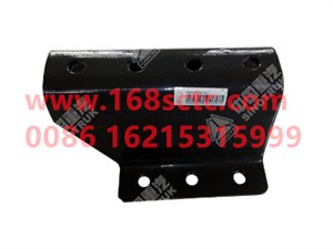 WG9925554022-SINOTRUK HOWO-Backing plate for side cylinder bracket (Baoquan)-HaoWoT7HKuan