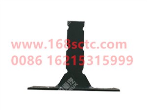 WG9925550076-SINOTRUK HOWO-Tubing bracket-HaoWoT7HKuan