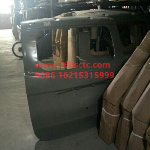 23883887P-OTHERS-Back door (Hongguang Nanji with tail hole)-WuLingHongGuangCN100