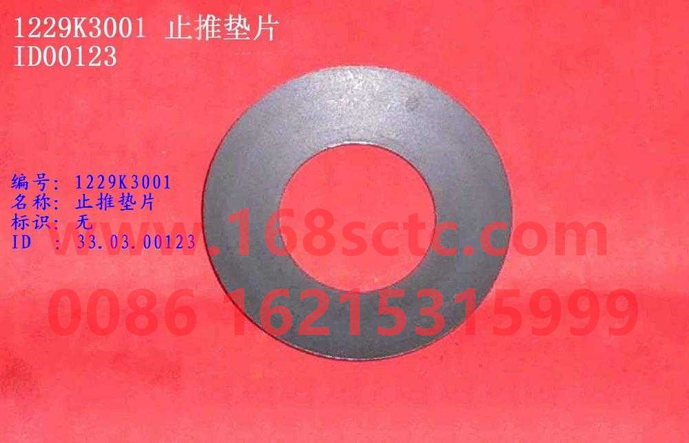 WG1229K3001