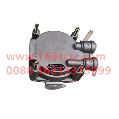 81.52116.6071-SHACMAN-Relay valve-DeLongF3000 2014Kuan